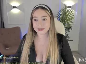missgabii from Chaturbate