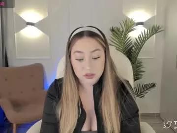 missgabii from Chaturbate