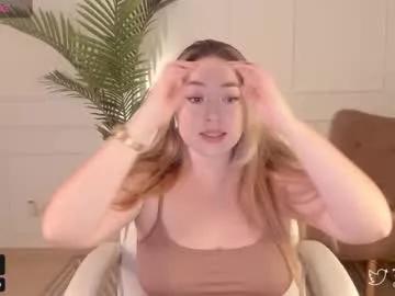 missgabii from Chaturbate