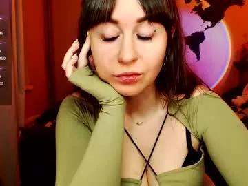 missgenevaonceagain from Chaturbate