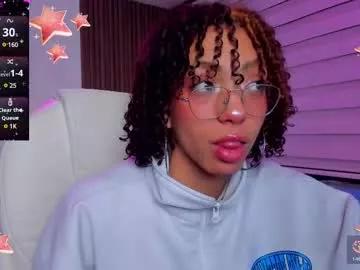 missgigi1 from Chaturbate