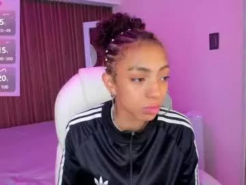 missgigi1 from Chaturbate