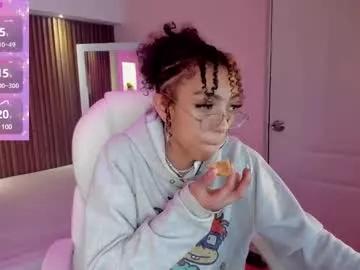 missgigi1 from Chaturbate