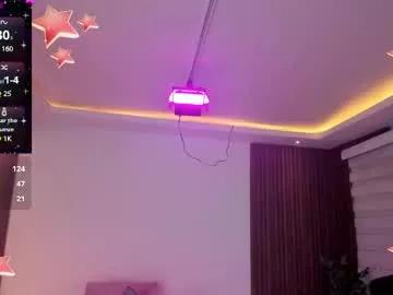 missgigi1 from Chaturbate