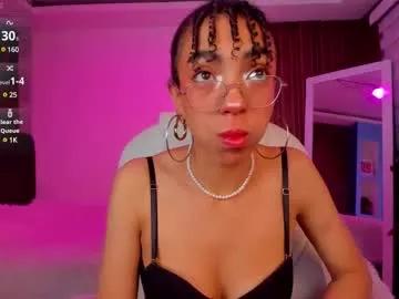 missgigi1 from Chaturbate
