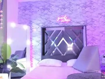 missgissel from Chaturbate