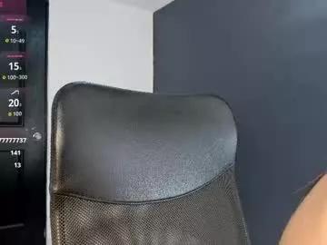 Missgummy webcams show profile image 