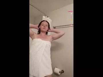misshannaho from Chaturbate is Freechat