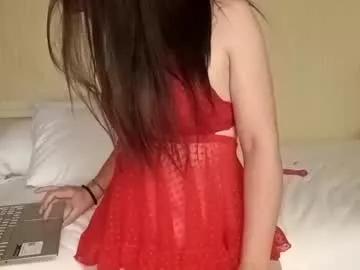 misshannaho from Chaturbate is Freechat