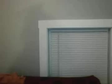 misshoneybadger333 from Chaturbate