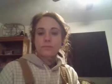 misshoneybadger333 from Chaturbate