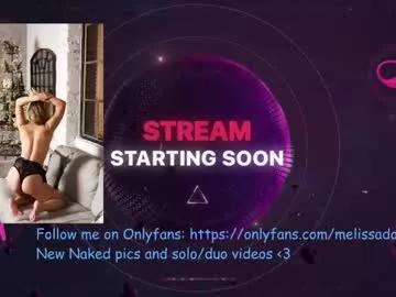 missicute18 from Chaturbate