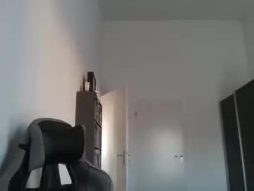 mission_cumpossible from Chaturbate