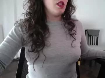 missivana777 from Chaturbate
