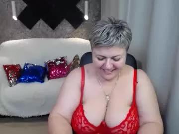 missjalinex from Chaturbate is Freechat
