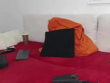 missjenifer from Chaturbate
