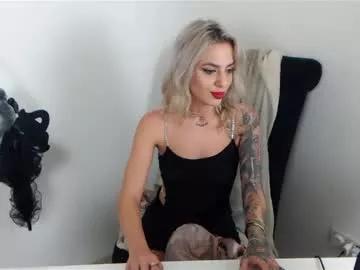 missjenny7 from Chaturbate