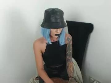 missjenny7 from Chaturbate