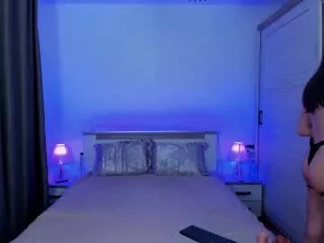 misskarla20 from Chaturbate