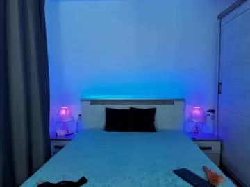 misskarla20 from Chaturbate