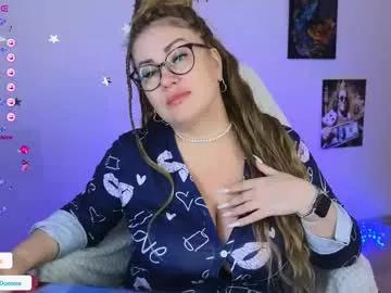 misskassandraa from Chaturbate