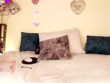 misskendall_hot from Chaturbate