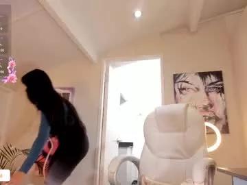missketzaly from Chaturbate