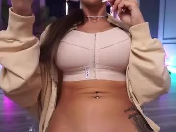 misskiarra from Chaturbate