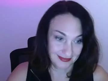 misskristyyy from Chaturbate is Freechat