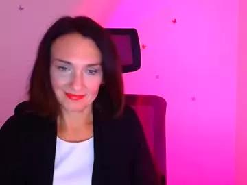 misskristyyy from Chaturbate is Freechat