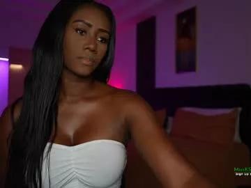 missksavage from Chaturbate