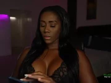 missksavage from Chaturbate