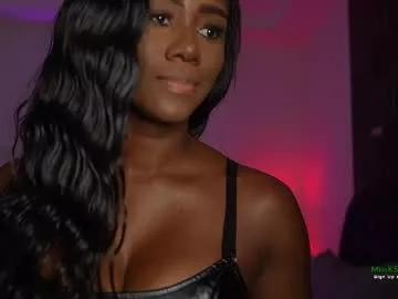 missksavage from Chaturbate