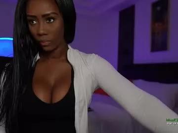 missksavage from Chaturbate