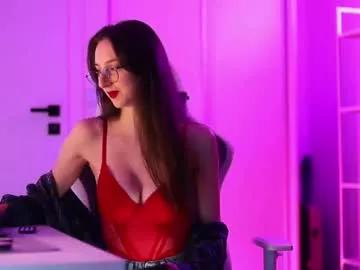 misslalii from Chaturbate
