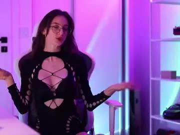 misslalii from Chaturbate