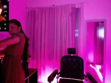 misslana_wn from Chaturbate is Freechat