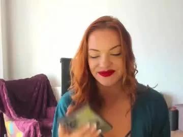 misslilymariaxo from Chaturbate