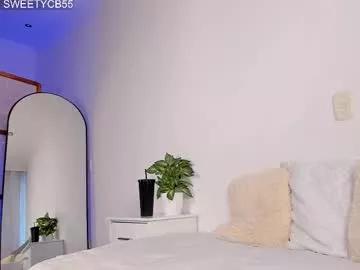 misslindadiaomond from Chaturbate