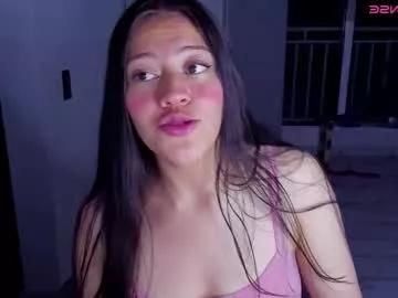 missloren333 from Chaturbate