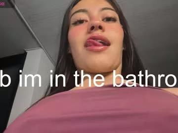 missloren333 from Chaturbate