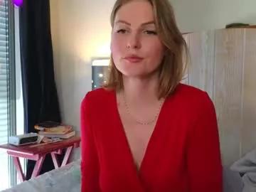 misslucci from Chaturbate is Freechat