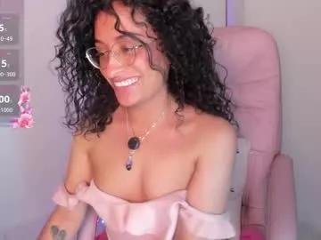 Misslya0 webcams show profile image 