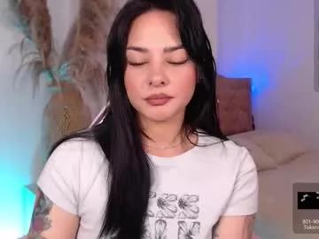 missmariana_ from Chaturbate is Freechat
