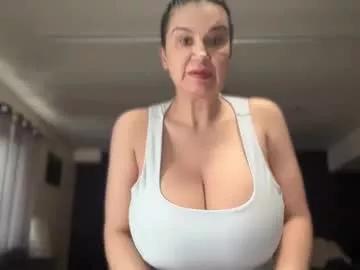 missmariavasi from Chaturbate