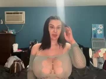 missmariavasi from Chaturbate