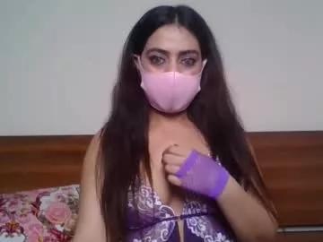 missmask24 from Chaturbate is Freechat