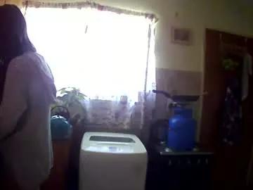 missmeandre from Chaturbate