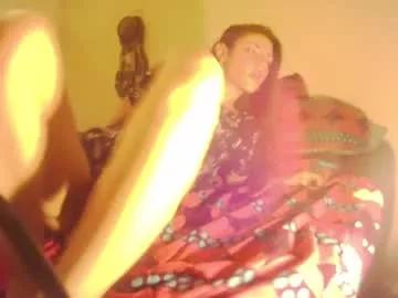 missmeandre from Chaturbate