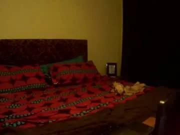 missmeandre from Chaturbate